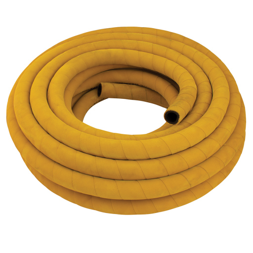 Rubber Hose Only, Jaymac - 15 Metre Coils