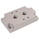 NAMUR Interface Plates, Omal - Aluminium