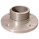 Threaded Alloy Flanged Adaptors, Jaymac - Table D, URT