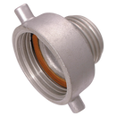 Thread Adaptors, Jaymac - Alloy, URT