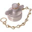 Blanking Plugs, Jaymac - All BSPP/URT with Chain