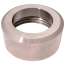 Female Butt Weld Ends, Jaymac - Stainless Steel, URT