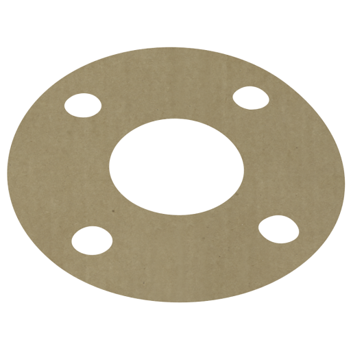 Flange Gaskets, FTM - Full Face (Top Graph Araflex), Table D