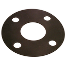 Flange Gaskets, FTM - Full Face, Table D