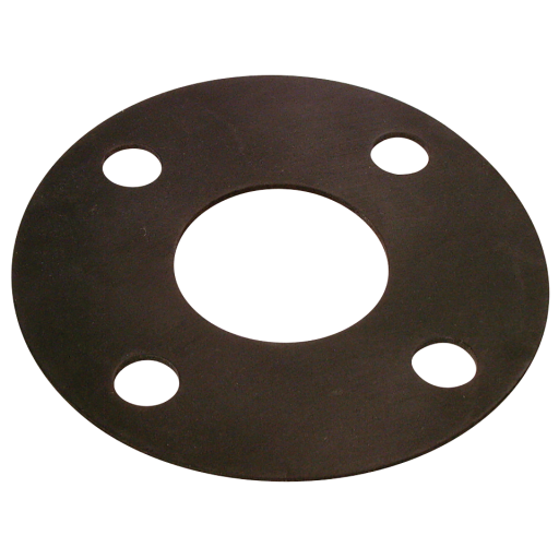 Flange Gaskets, FTM - Full Face, Table D