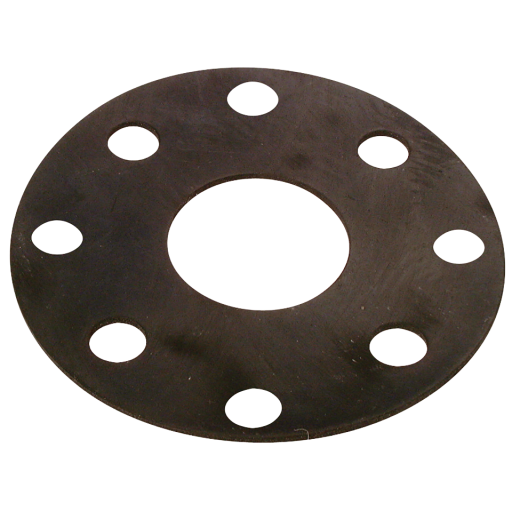 Flange Gaskets, FTM - Full Face, PN16