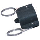 Jaymac IBC Off Load system - Dust Cap, Jaymac