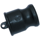 Jaymac IBC Off Load system - Dust Plug, Jaymac