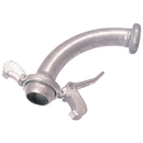 90° Bends, Dallai - Galvanised