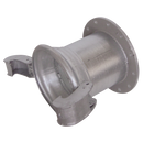 Large Bore Couplings, Dallai - Flanged Female