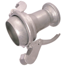 Male x Female Risers, Dallai - Galvanised