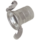 Large Bore Couplings, Dallai - Female Hose Tail