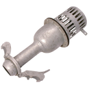 Strainers, Dallai - Male Foot Valve, Galvanised
