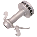 Strainers, Dallai - G.P. Strainers, Galvanised