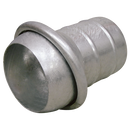 Large Bore Couplings, Dallai - Male Hose Tail