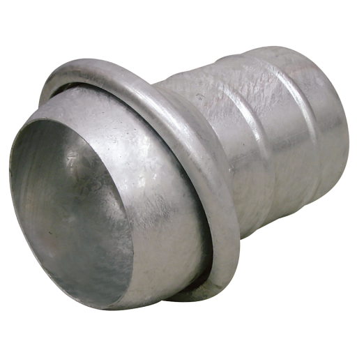 Large Bore Couplings, Dallai - Male Hose Tail