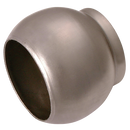 Male Weld Ends, Dallai - Ungalvanised