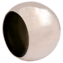 Male End Caps, Dallai - Stainless Steel