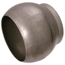 Male Weld Ends, Dallai - Stainless Steel