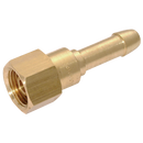 Oxy/Acetylene Couplings, Jaymac - Safety Valves