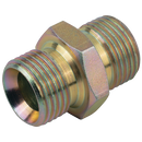 Oxy/Acetylene Couplings, Jaymac - Hex Nipples