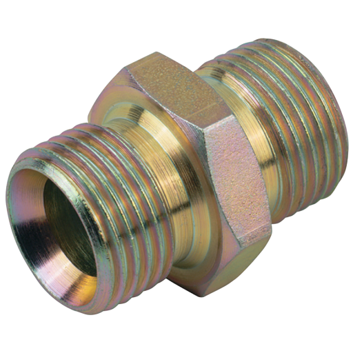 Oxy/Acetylene Couplings, Jaymac - Hex Nipples