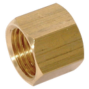 Oxy/Acetylene Couplings, Jaymac - Nuts