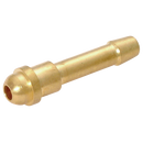 Oxy/Acetylene Couplings, Jaymac - Tails