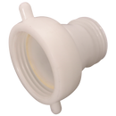 Thread Adaptors, Jaymac - Polypropylene, URT