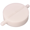 Blanking Caps, Jaymac - Polypropylene BSPP/URT without Chain
