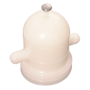 Blanking Plugs, Jaymac - Polypropylene BSPP/URT without Chain
