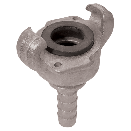 QAY US Execution Claw Couplings, Jaymac - QAY 1 Hose Tails