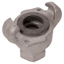 QAY US Execution Claw Couplings, Jaymac - QAY 2 Female Thread, NPT