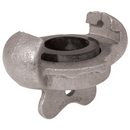 QAY US Execution Claw Couplings, Jaymac - QAY Blank End