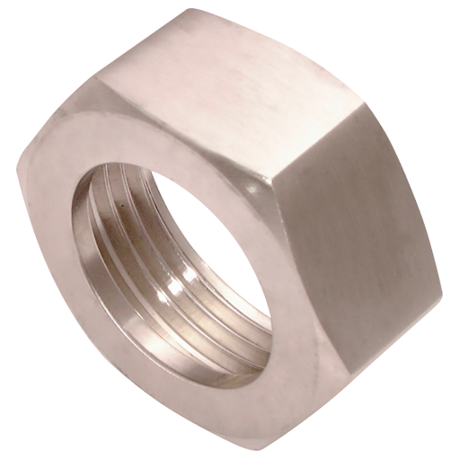 Hex Nuts, Jaymac - Stainless Steel