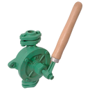 Rotary Pumps, Jaymac - Semi Rotary Hand Pump