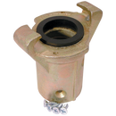 Shot Blast Couplings, Jaymac - Malleable Iron