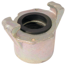 Threaded Couplings, Jaymac - Female Thread, Malleable Iron, BSPP