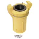 Shot Blast Couplings, Jaymac - Nylon