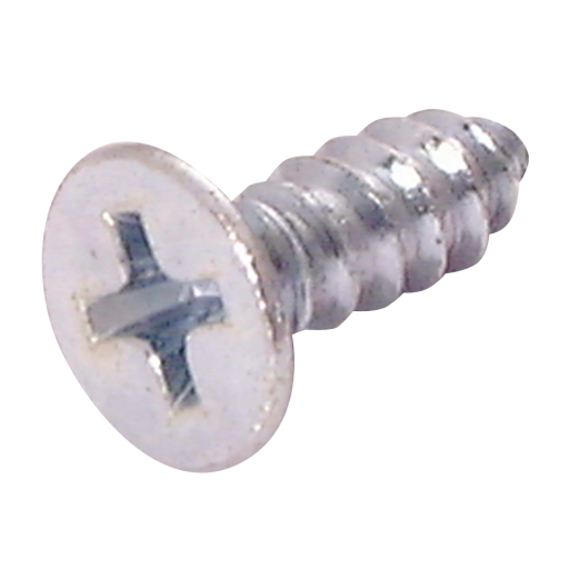 Accessories, Jaymac - Shot Blast Screws