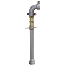 Standpipes, Jaymac - Unpolished