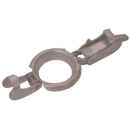Lever Closure Rings, Dallai - Ungalvanised