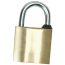 Padlocks - Brass Padlocks