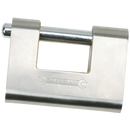 Padlocks - Close Armoured Shutter Lock