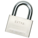 Padlocks - High Security Padlock