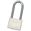 Padlocks - High Security Long Shackle Padlock