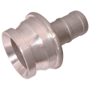 Instantaneous Couplings, Jaymac - Instantaneous Male Half