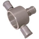 Instantaneous Couplings, Jaymac - Instantaneous Female Half