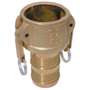 Lever Couplings, Jaymac - Hose Tail, BSPP