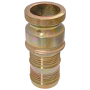 Plugs, Jaymac - Hose Tail, BSPP
